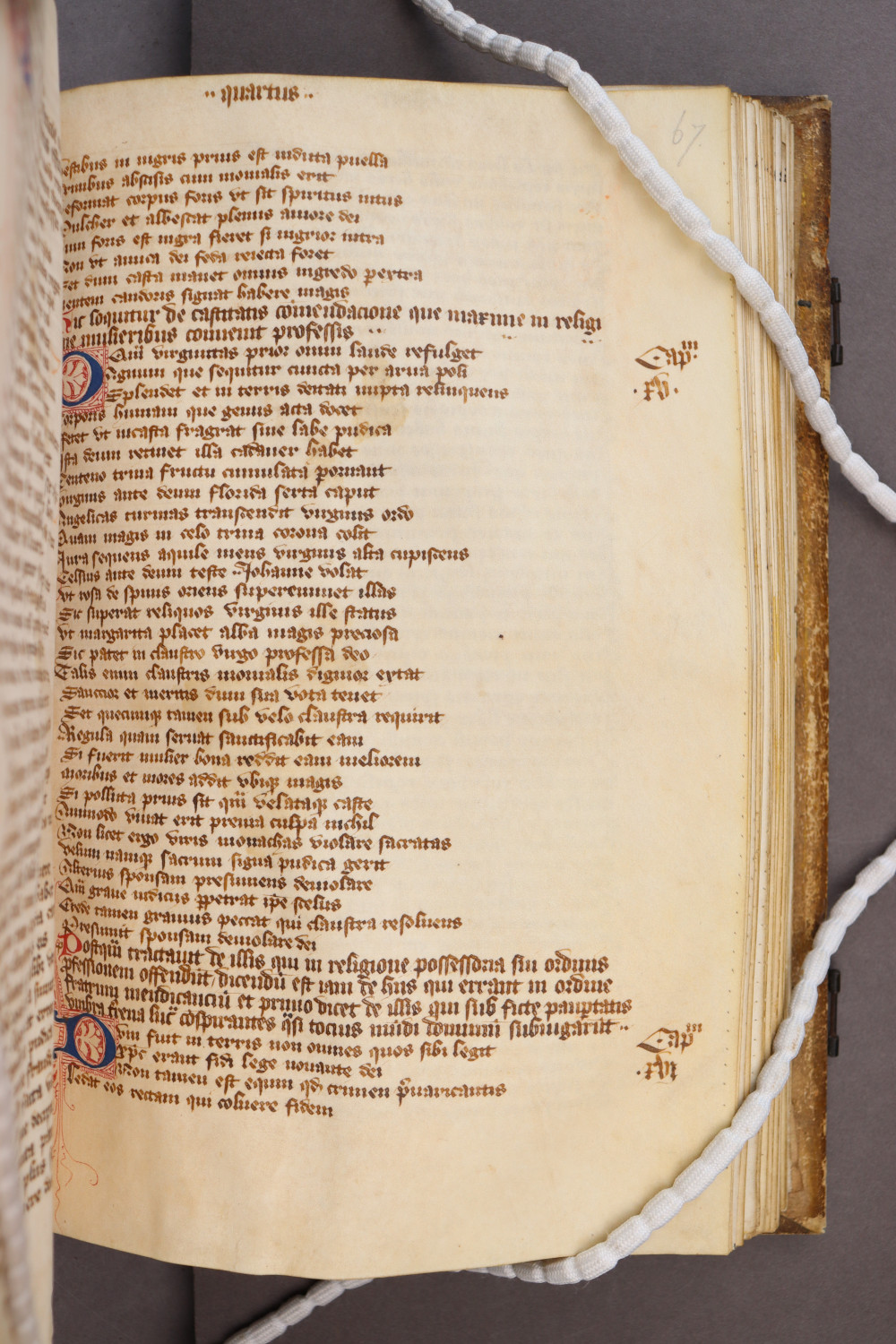 Folio 67 recto